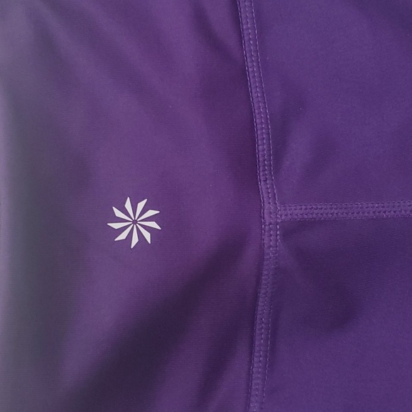Athleta Leggings Size Large - Picture 2 of 6